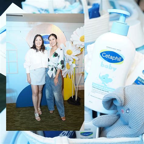 cetaphil baby|Cetaphil Baby (@cetaphilbabyph) • Instagram photos and videos.